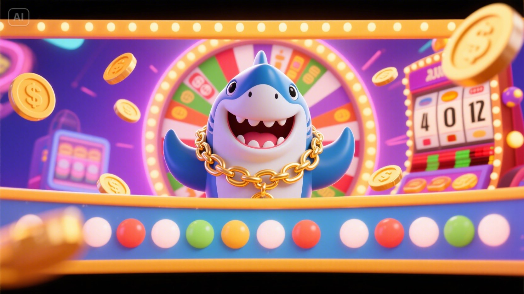 Registration at Pacific Spins Casino