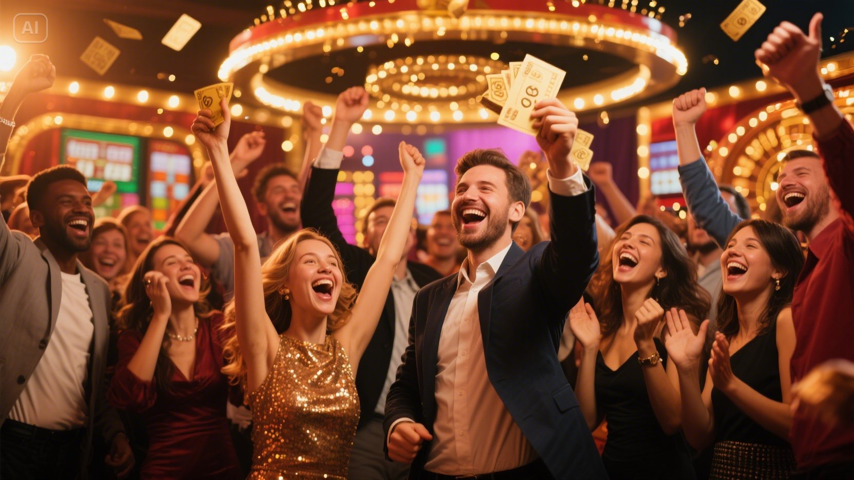 Registration at Pacific Spins Casino