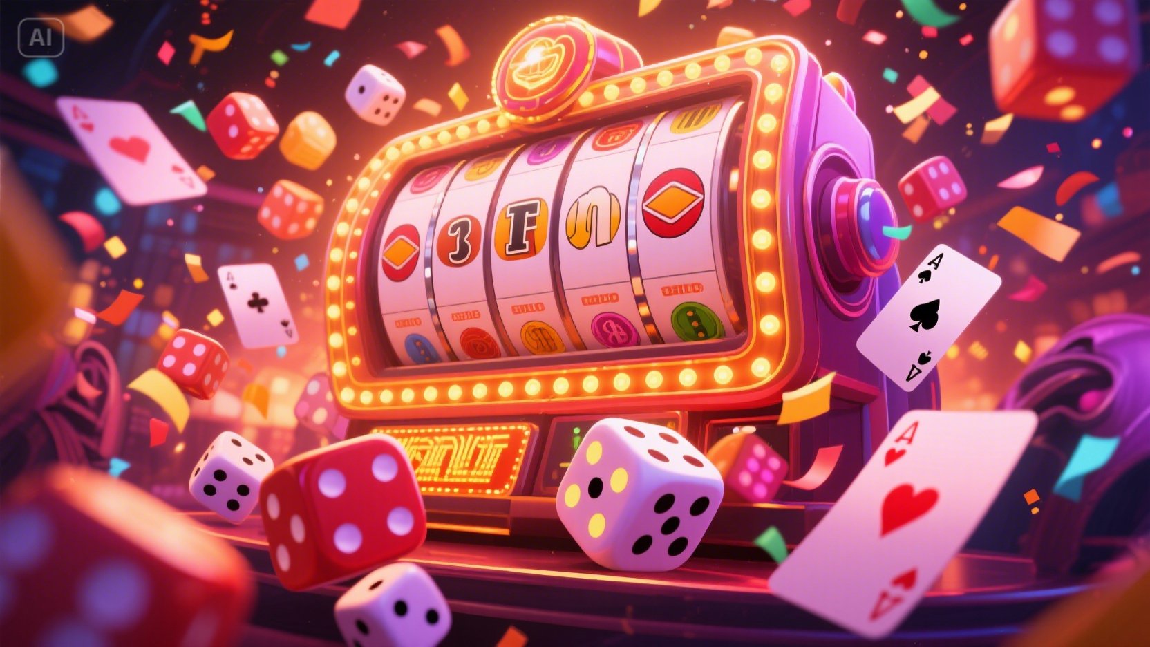 Pacific SpinsDeposit once and receive 200% instant rewards! Pakistani players can experience secure PKR deposits, fast cashouts, and endless entertainment through trusted casino games.