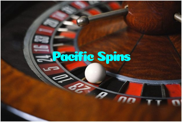 available types of Pacific Spins bet including pre-match live express and system bets